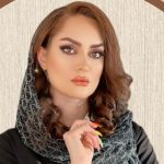 فرزانه زعمی مدرس بین اللملی ناخن