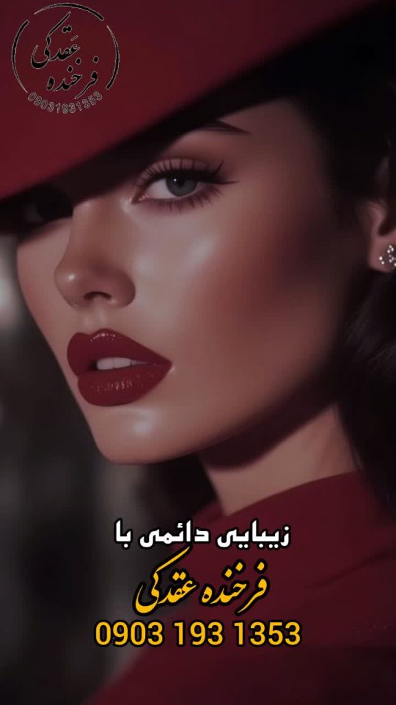بهترین فیبروز کار اصفهان فرخنده عقدکی