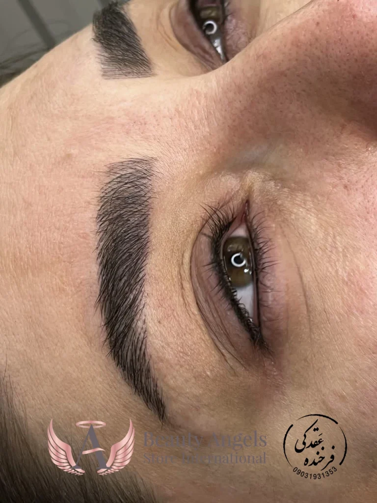 بن مژه اصفهان
