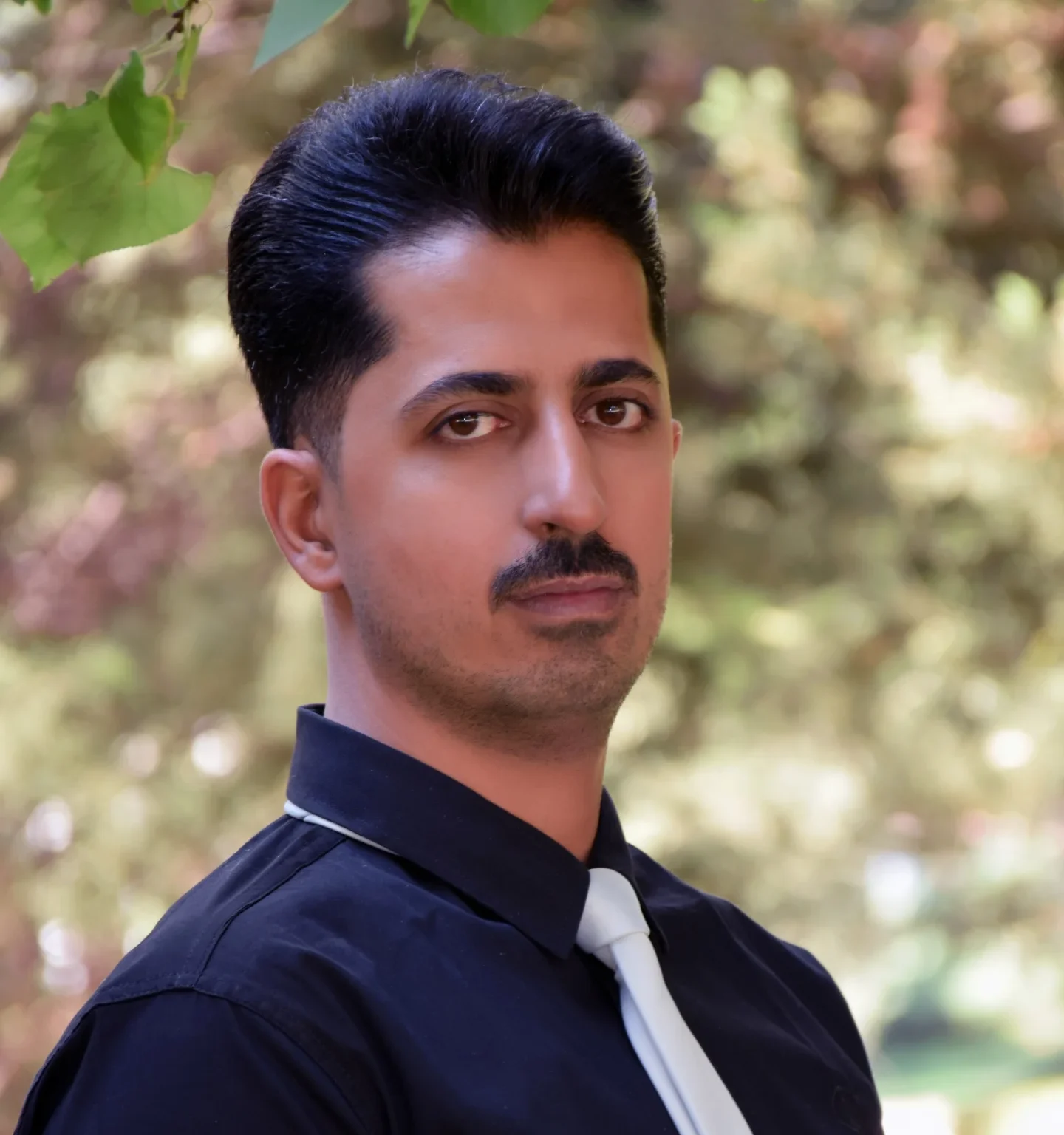 بهترین پیرایش مردانه اصفهان