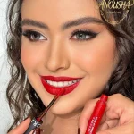 میکاپ عروس