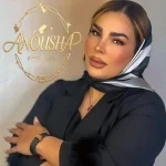 مییکاپ عروس اصفهان