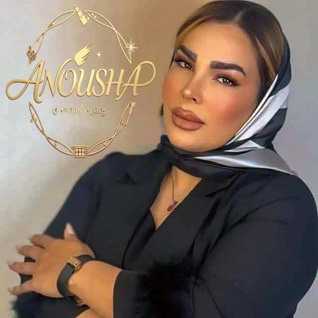 بهترین میکاپ عروس اصفهان