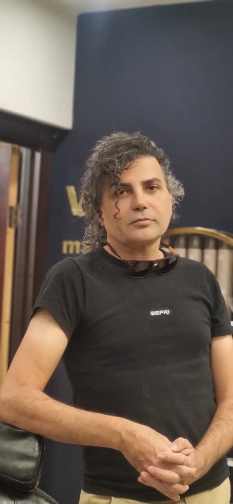 پیرایش کودک اصفهان 