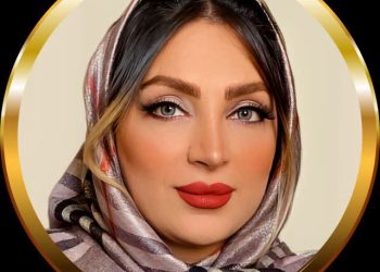 ریمو ابرو اصفهان سرکار خانم فرخنده غقدکی متخصص آرایش داِِیم فرخنده عقدکی