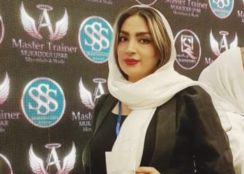 فرخنده عقدکی مستر آنجل بیوتی آمریکا فرخنده عقدکی مستر آنجل بیوتی آمریکا
